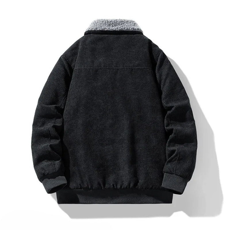 Calvin Corduroy Jacket