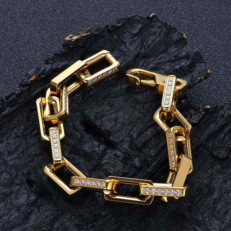 Vega Link Bracelet