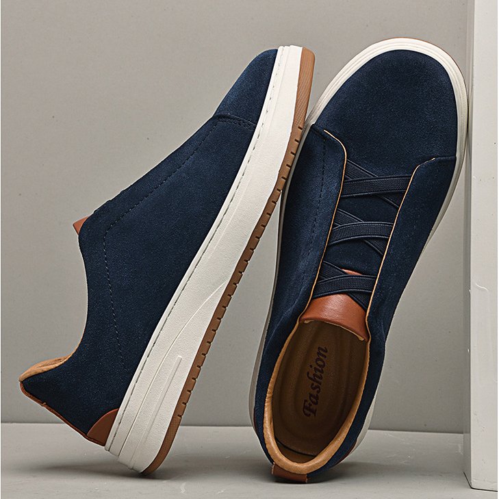 Murry Suede Shoes