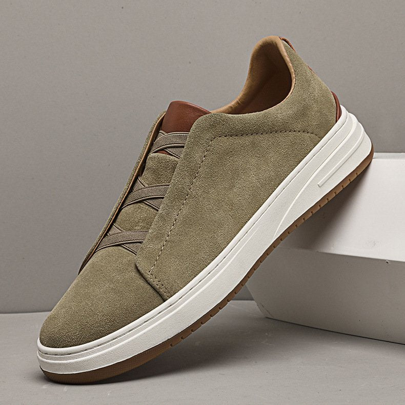 Murry Suede Shoes
