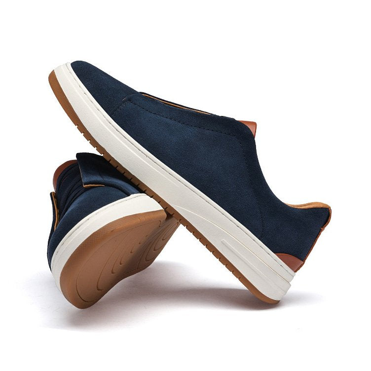 Murry Suede Shoes