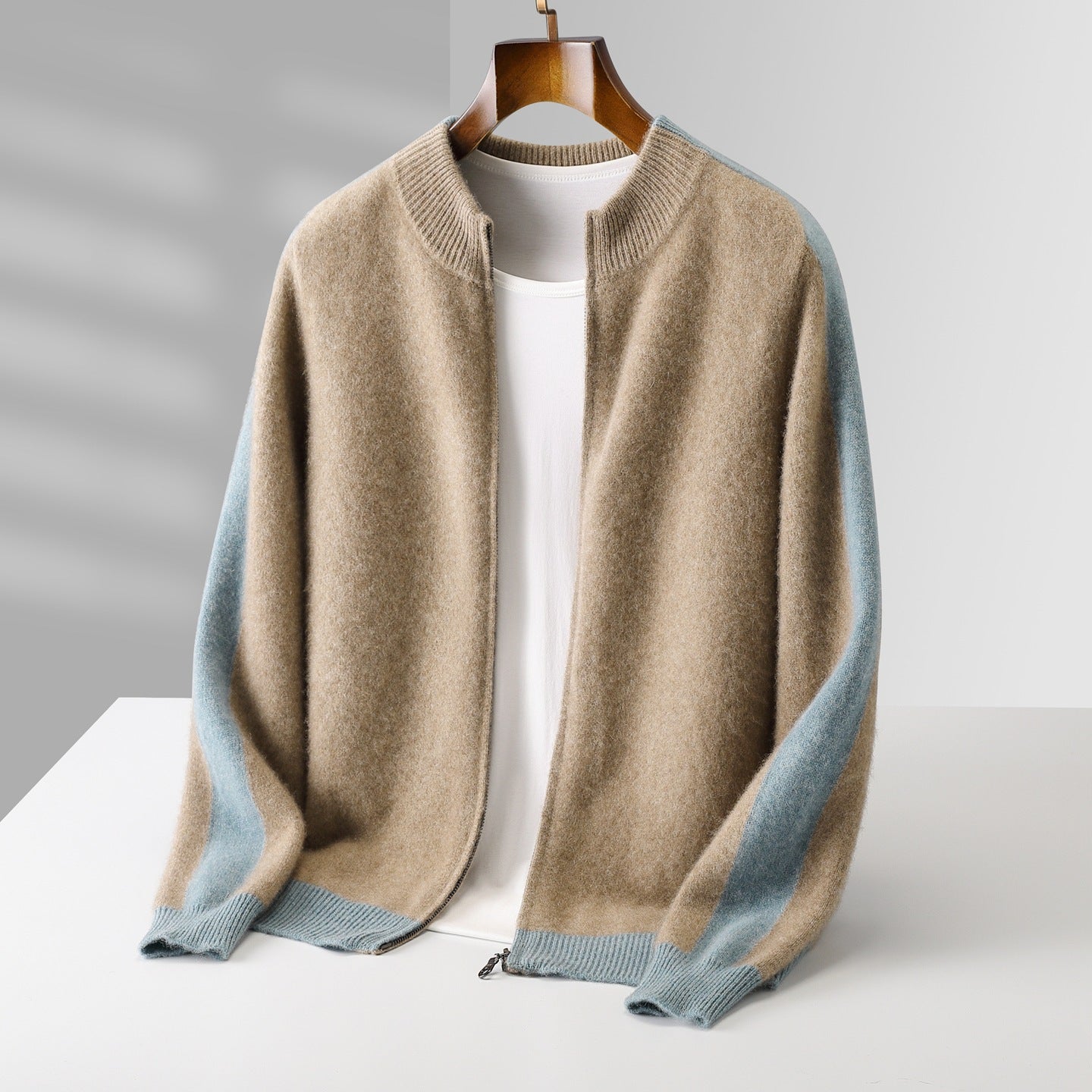 Rowan Cashmere Sweater