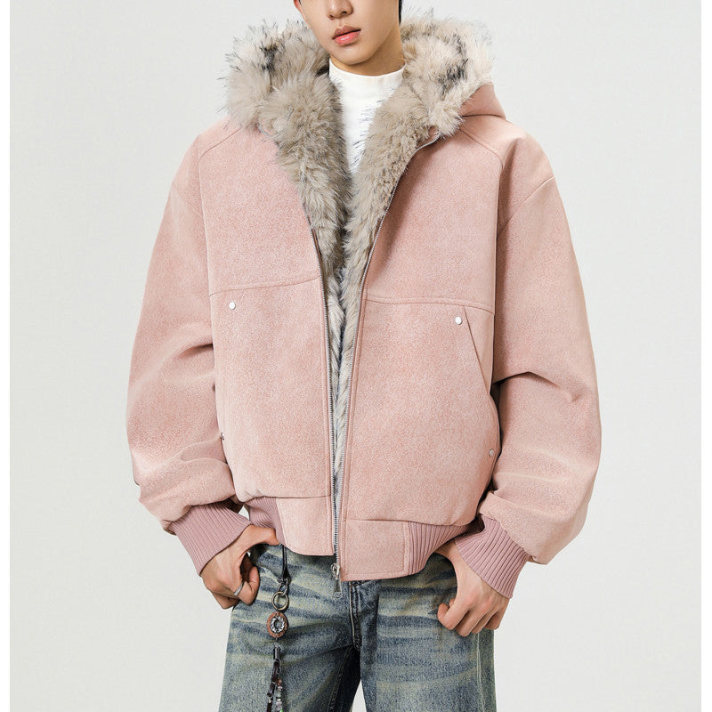 Hansen Parka Jacket