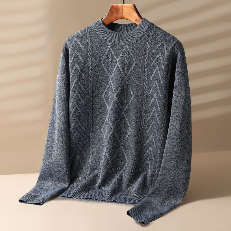 Andy Knitted Sweater