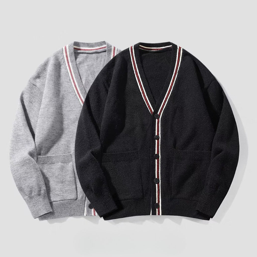 Harlow Knitted Cardigan