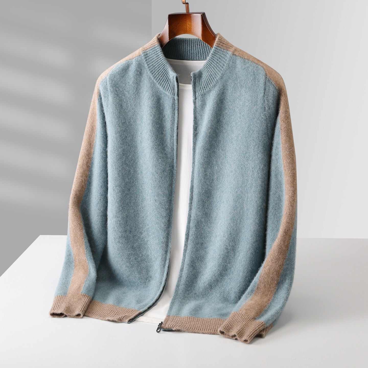 Rowan Cashmere Sweater