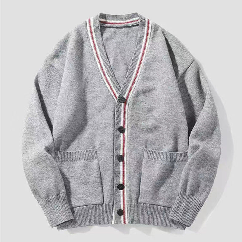 Harlow Knitted Cardigan
