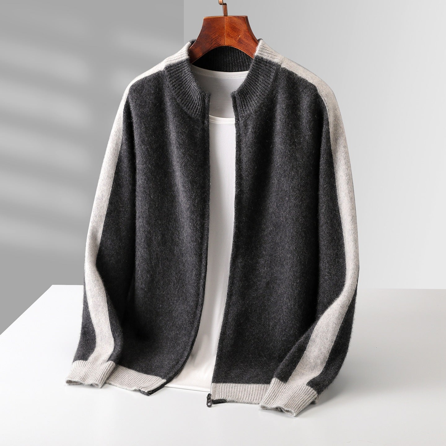 Rowan Cashmere Sweater