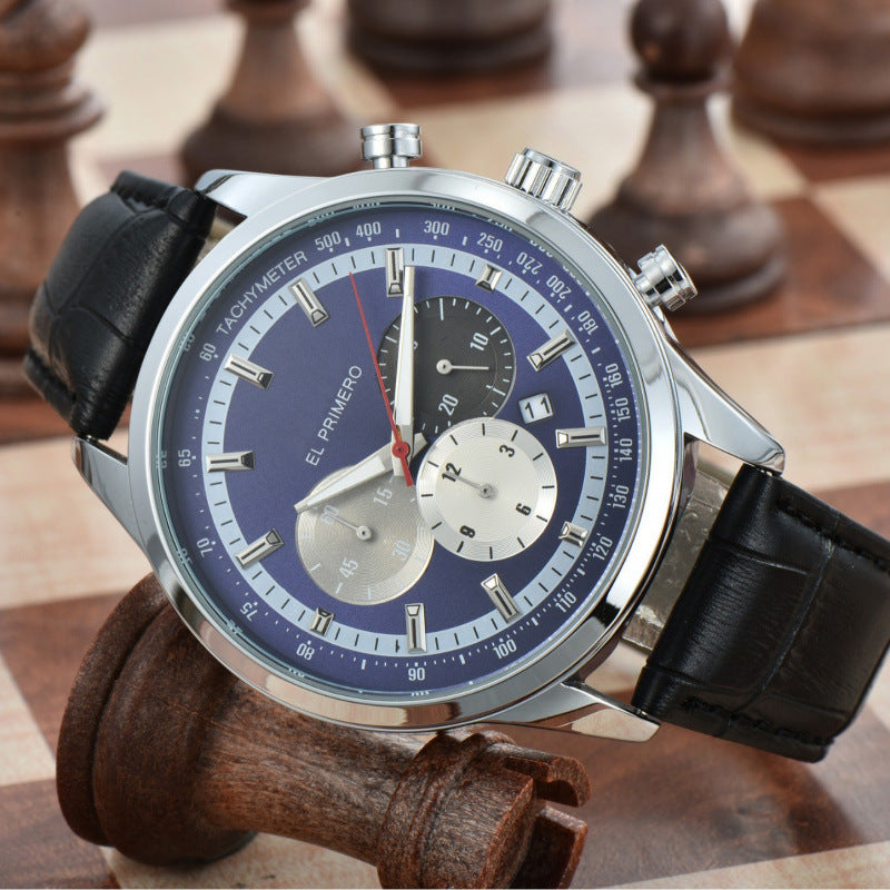 Primero Quartz Watch