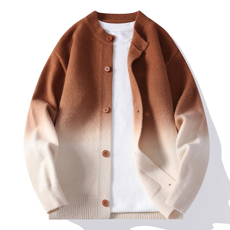 Joaquin Knitted Cardigan