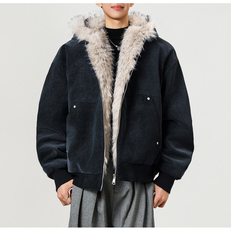 Hansen Parka Jacket