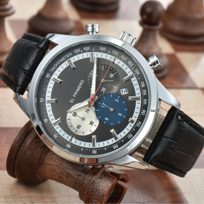 Primero Quartz Watch