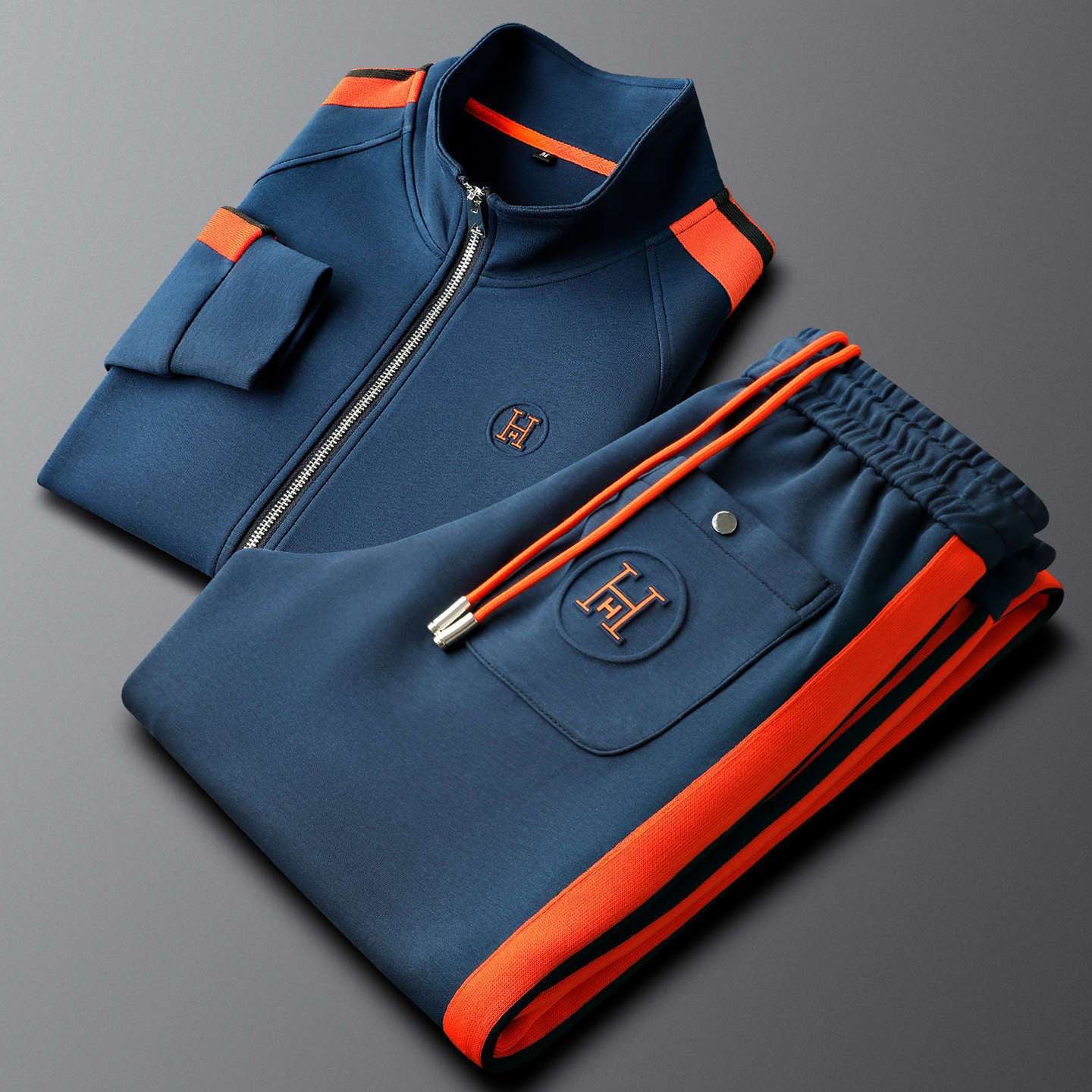 Harrison Tracksuit
