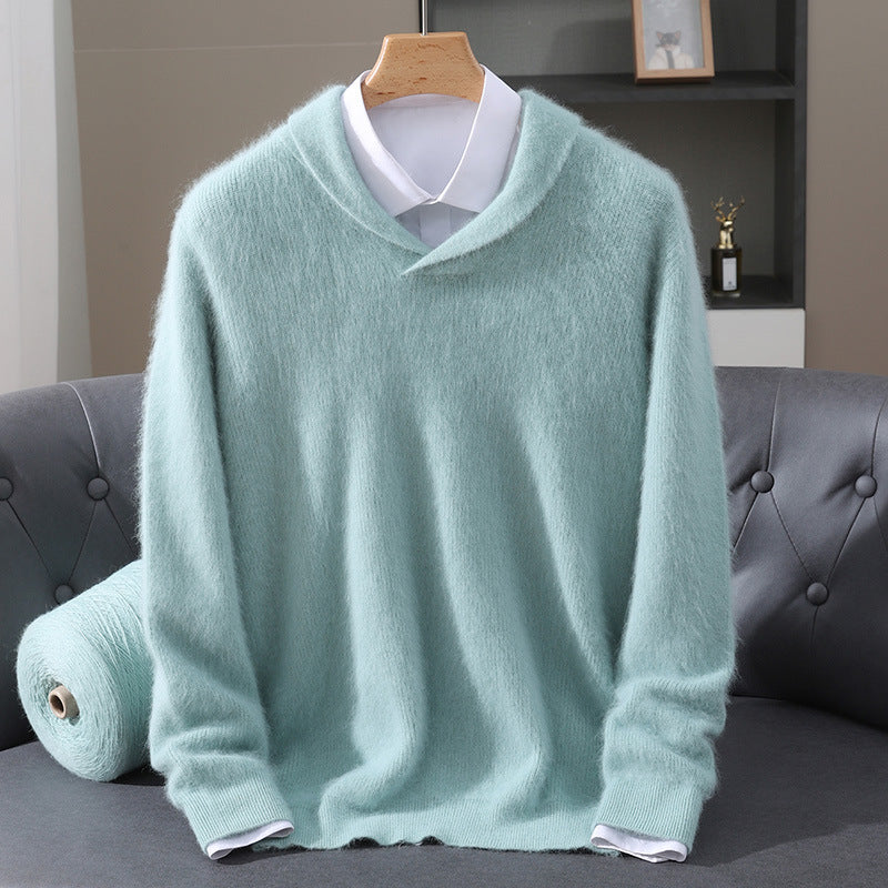 Lawson Cashmere Sweater