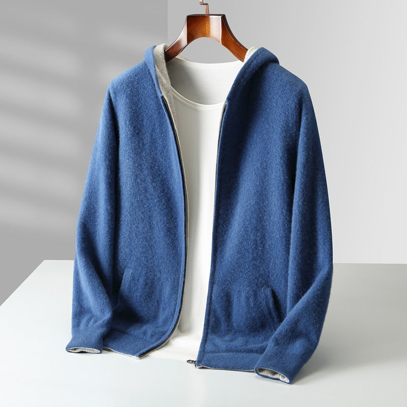 Newton Cashmere Sweater