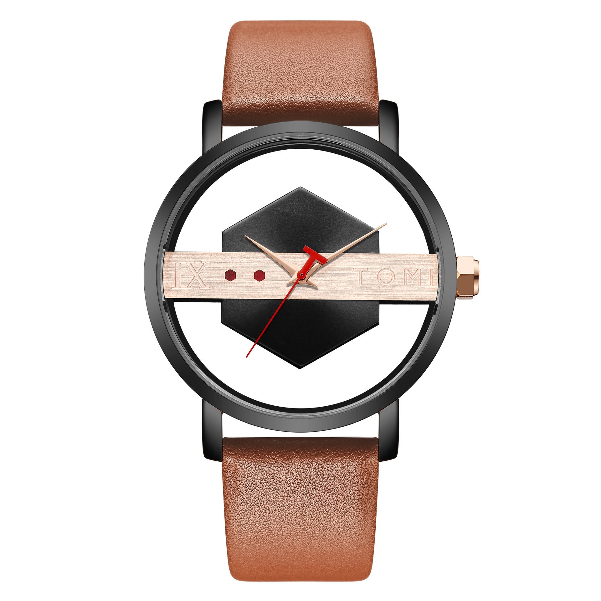 Tomi Vintage Watch