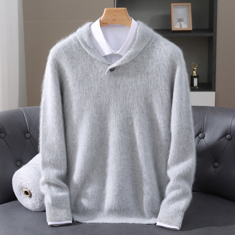 Lawson Cashmere Sweater