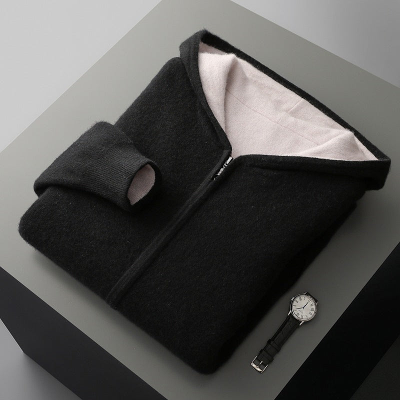 Newton Cashmere Sweater