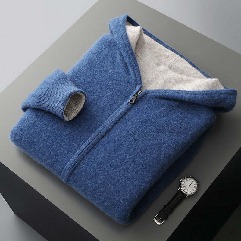 Newton Cashmere Sweater