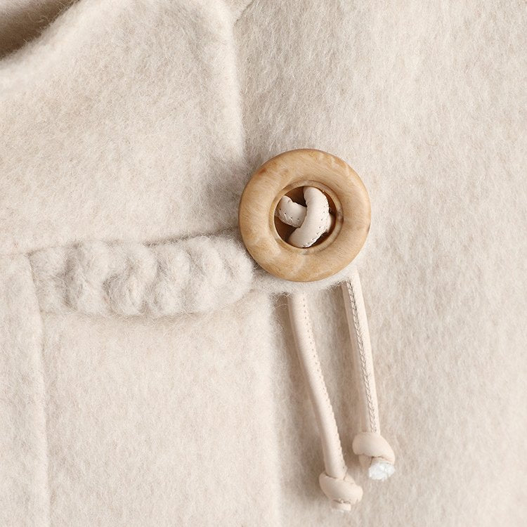 Milana Wool Coat