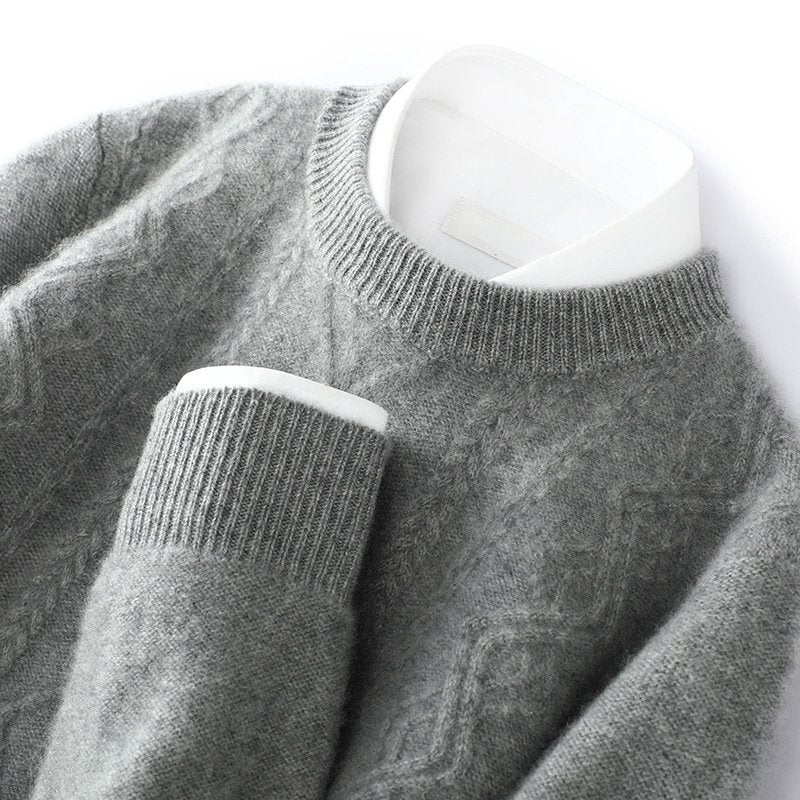 Stanley Cashmere Sweater