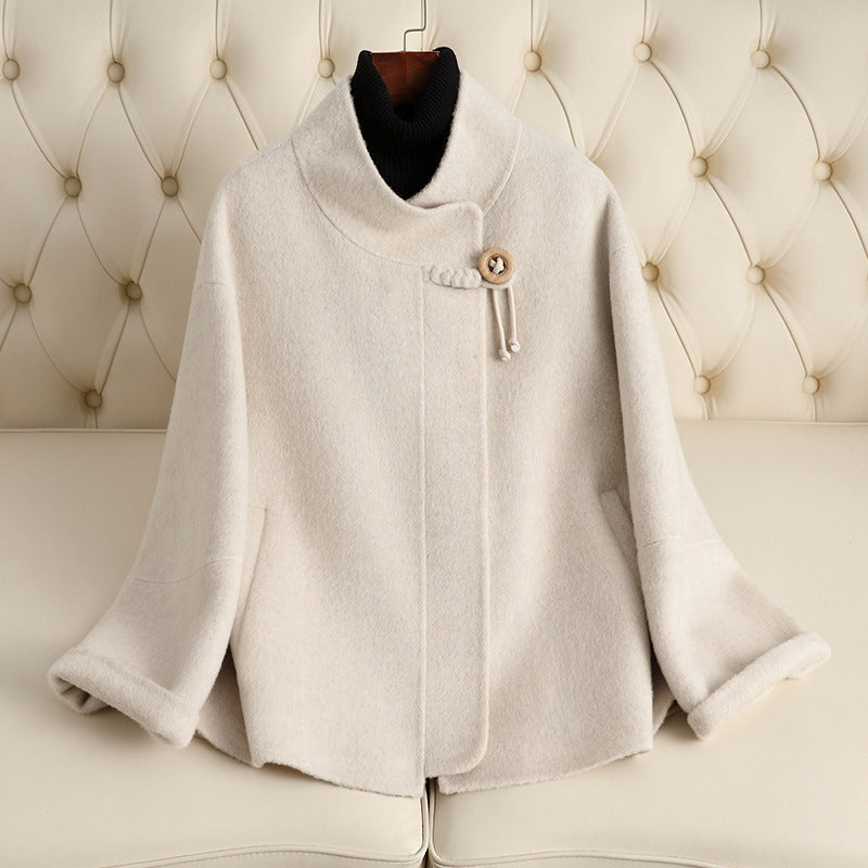 Milana Wool Coat