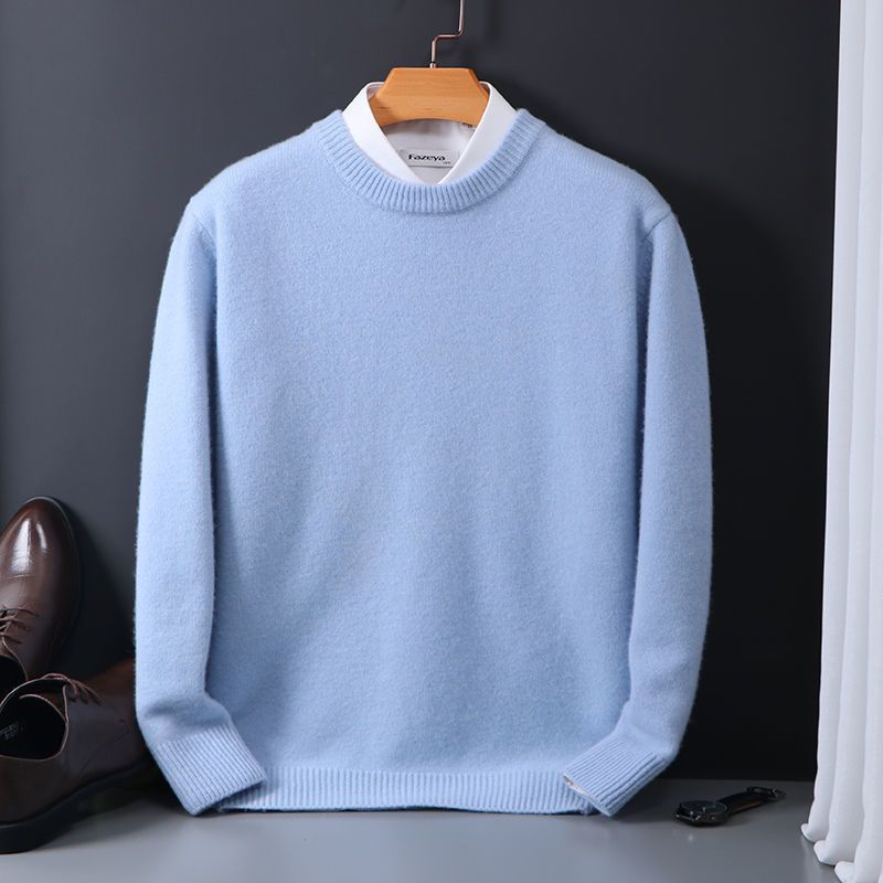 Marlow Cashmere Sweater