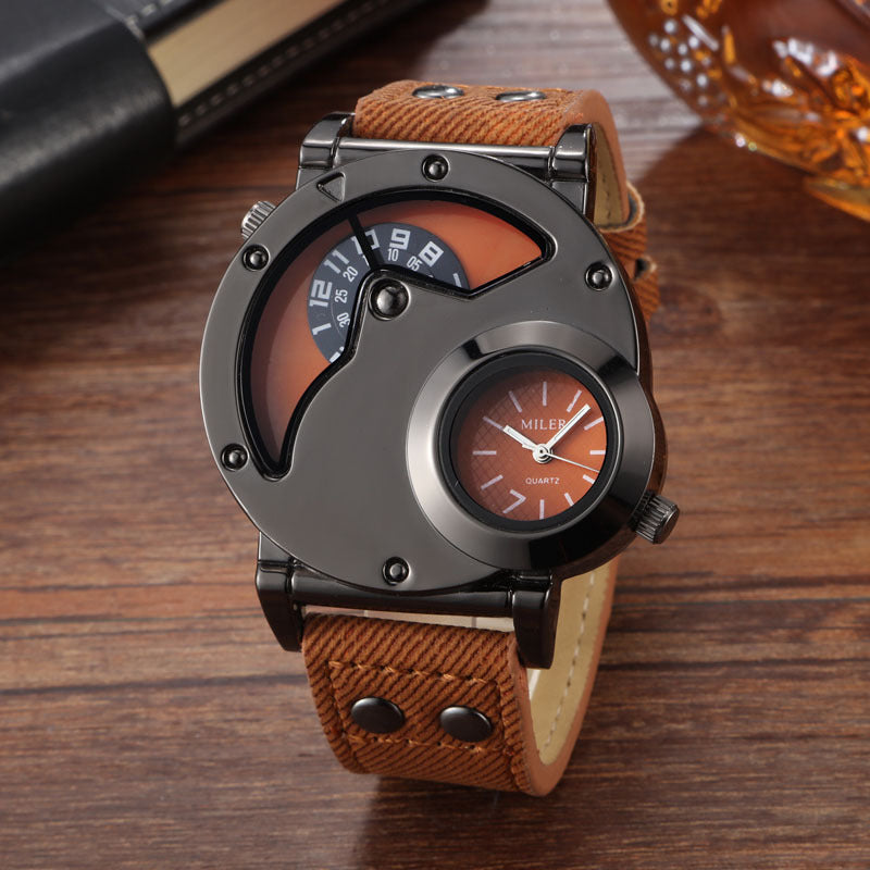 Miller Rugged Watch