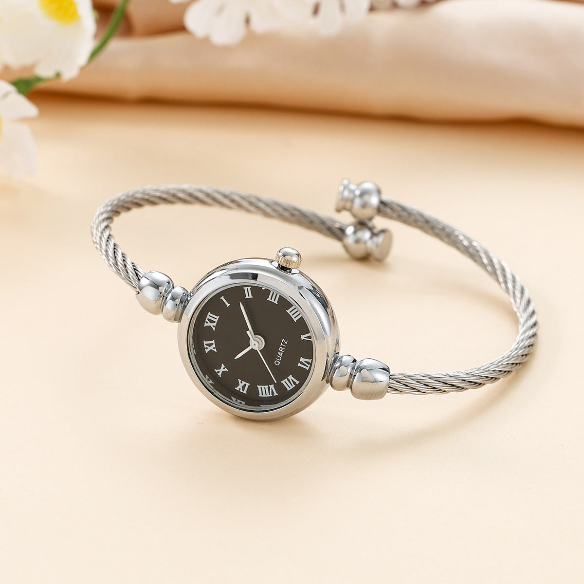 Kari Bracelet Watch