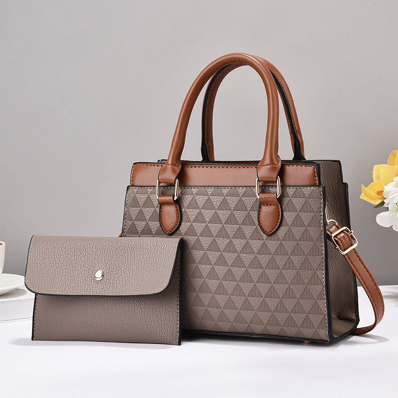 Kimora Wallet & Purse Set