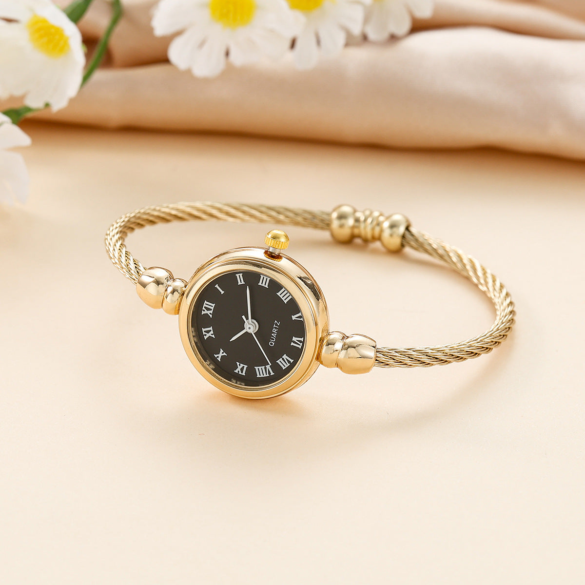 Kari Bracelet Watch