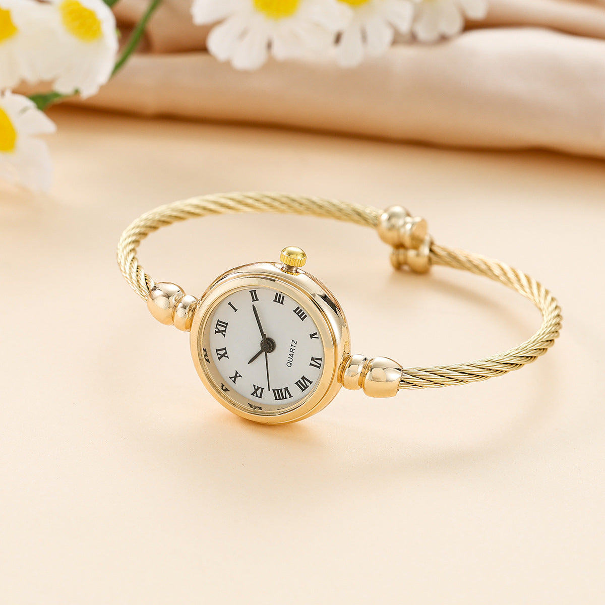 Kari Bracelet Watch