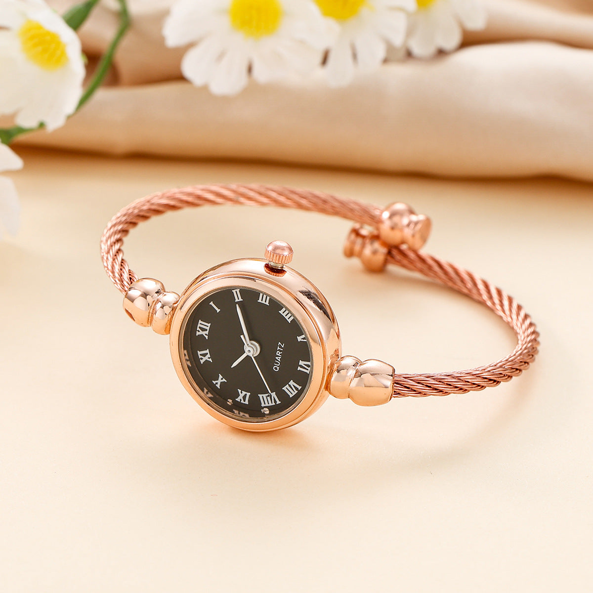 Kari Bracelet Watch