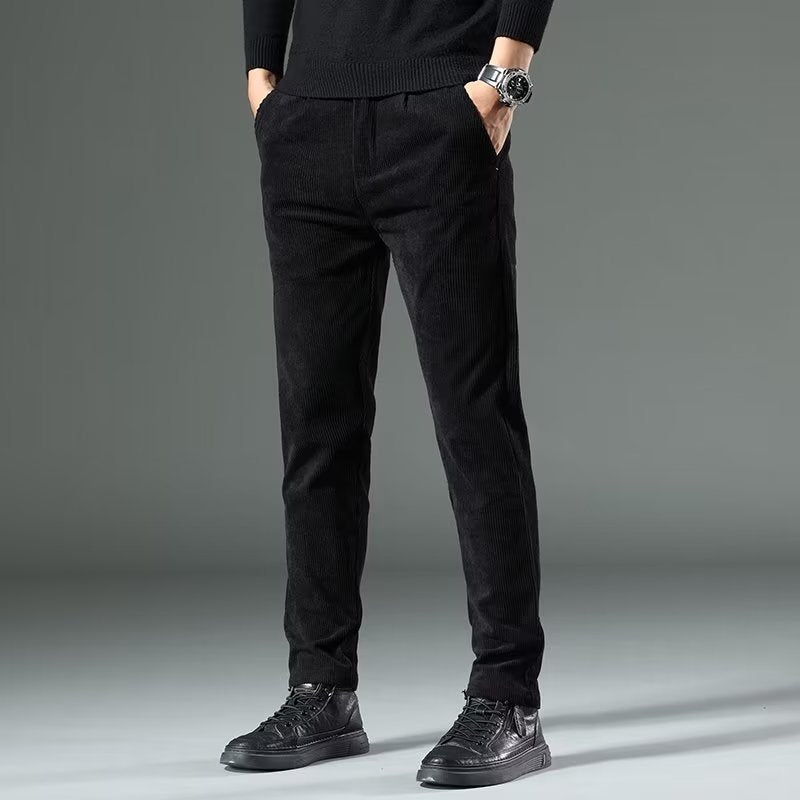Aaron Corduroy Pants