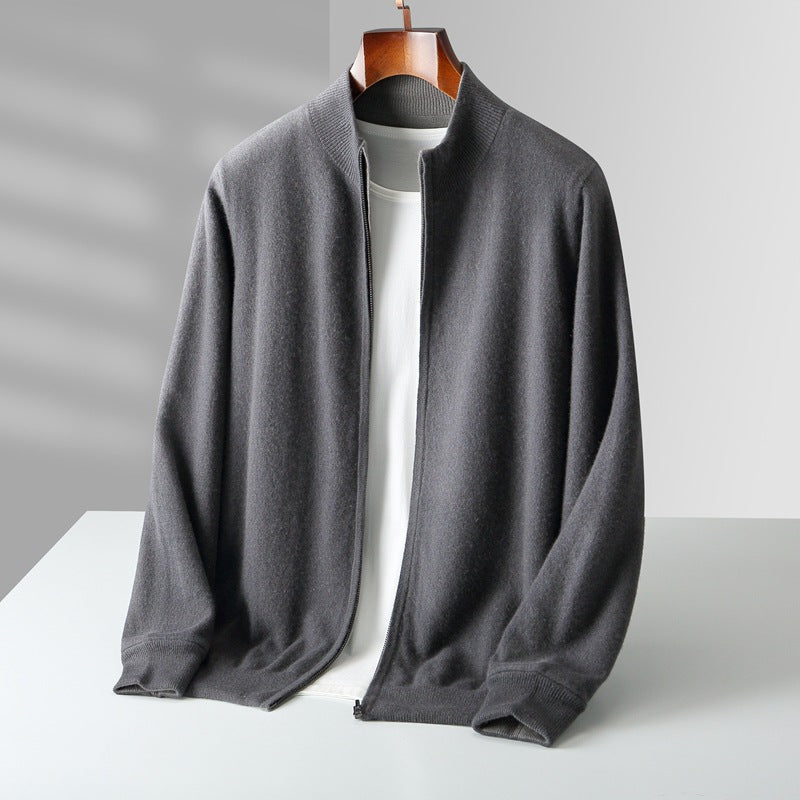 Colby Wool Sweater