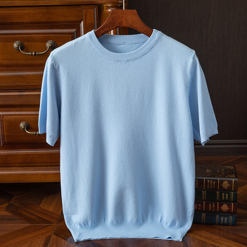 Spokane Wool Shirt
