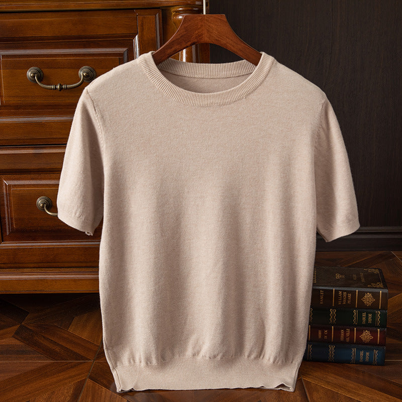 Spokane Wool Shirt