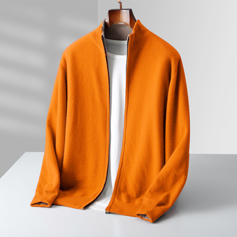 Colby Wool Sweater