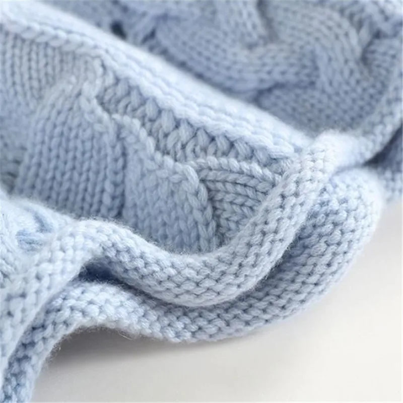 Eva Knitted Sweater