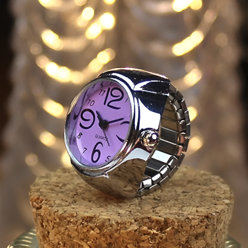 The Watch