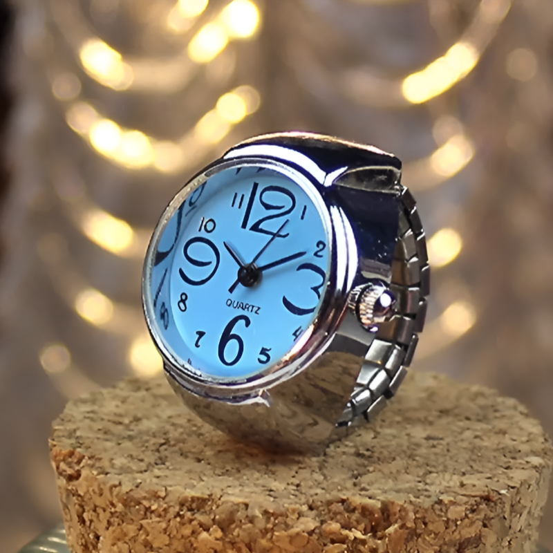 The Watch
