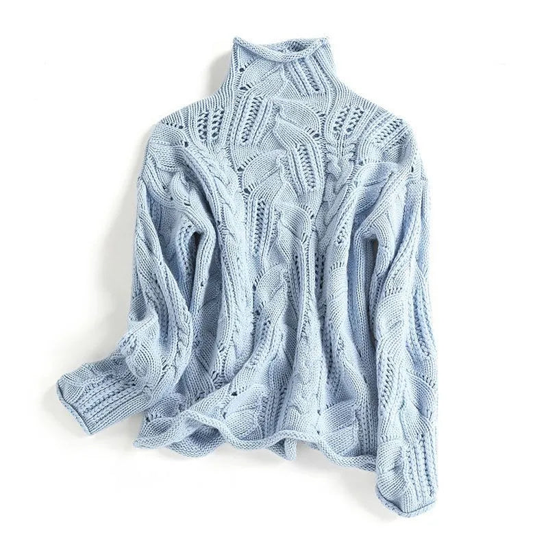 Eva Knitted Sweater