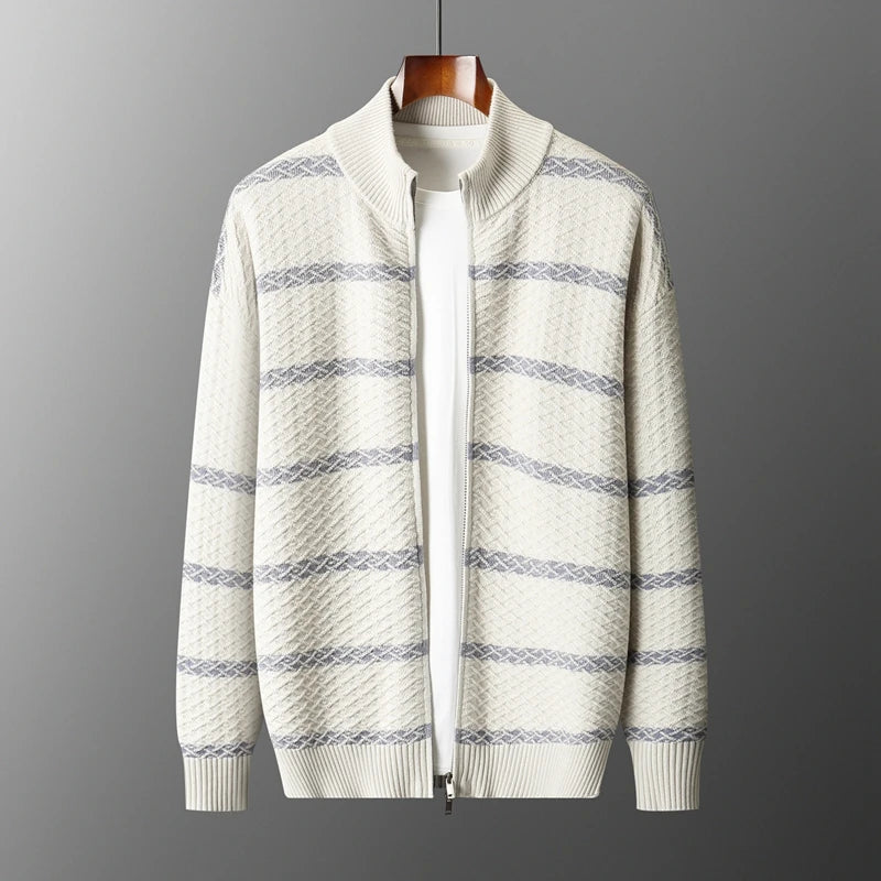 Galvan Knitted Sweater