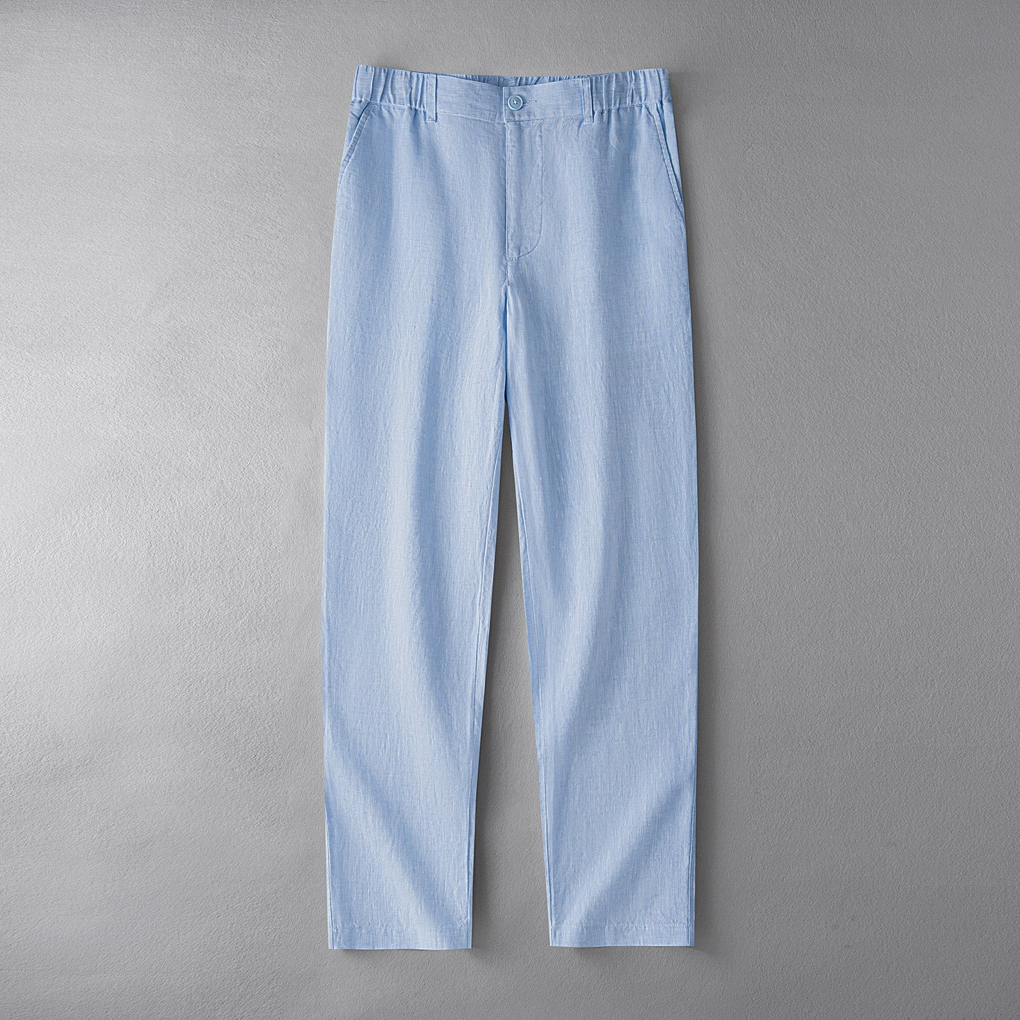 Renault Linen Pants - Spaydes