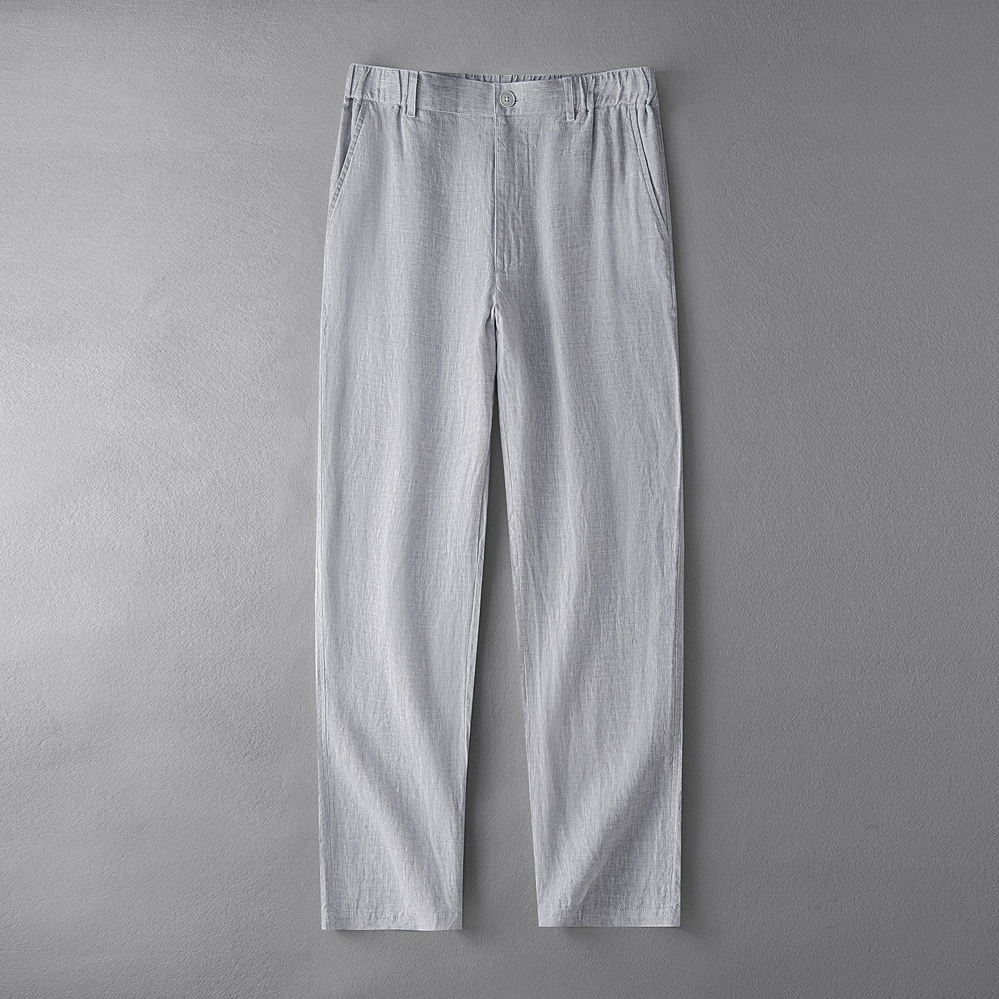 Renault Linen Pants - Spaydes