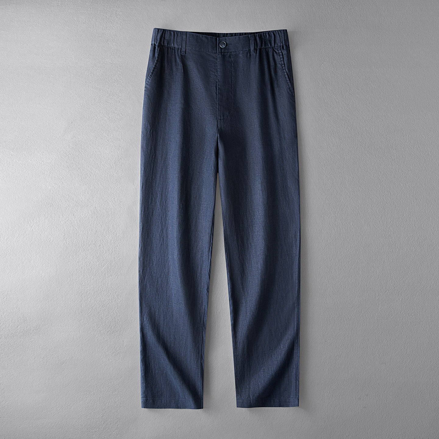 Renault Linen Pants - Spaydes