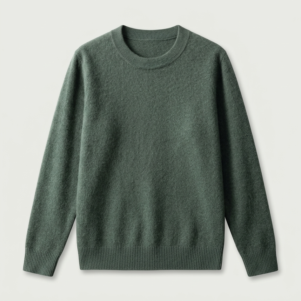 Hoover Cashmere Sweater