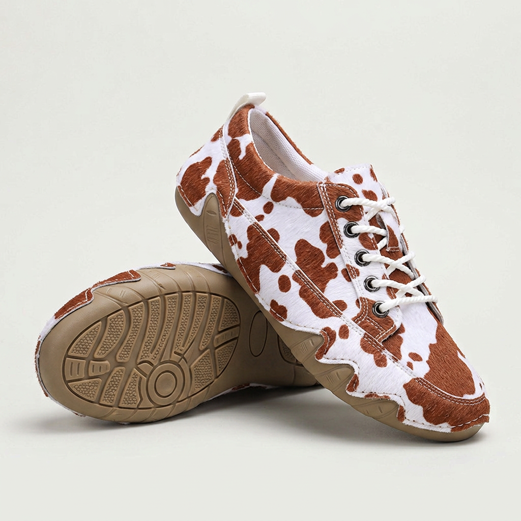 Bea Court Sneakers