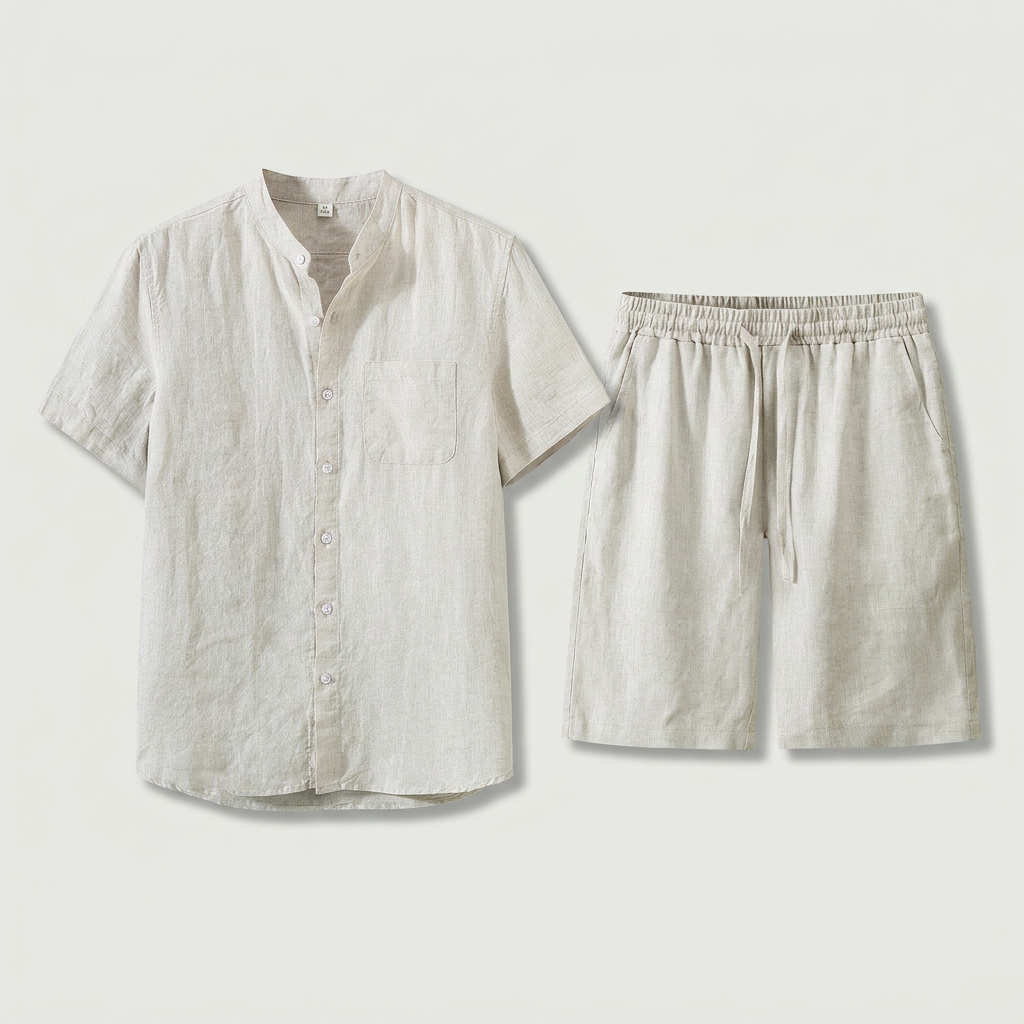 Valerio Linen Set