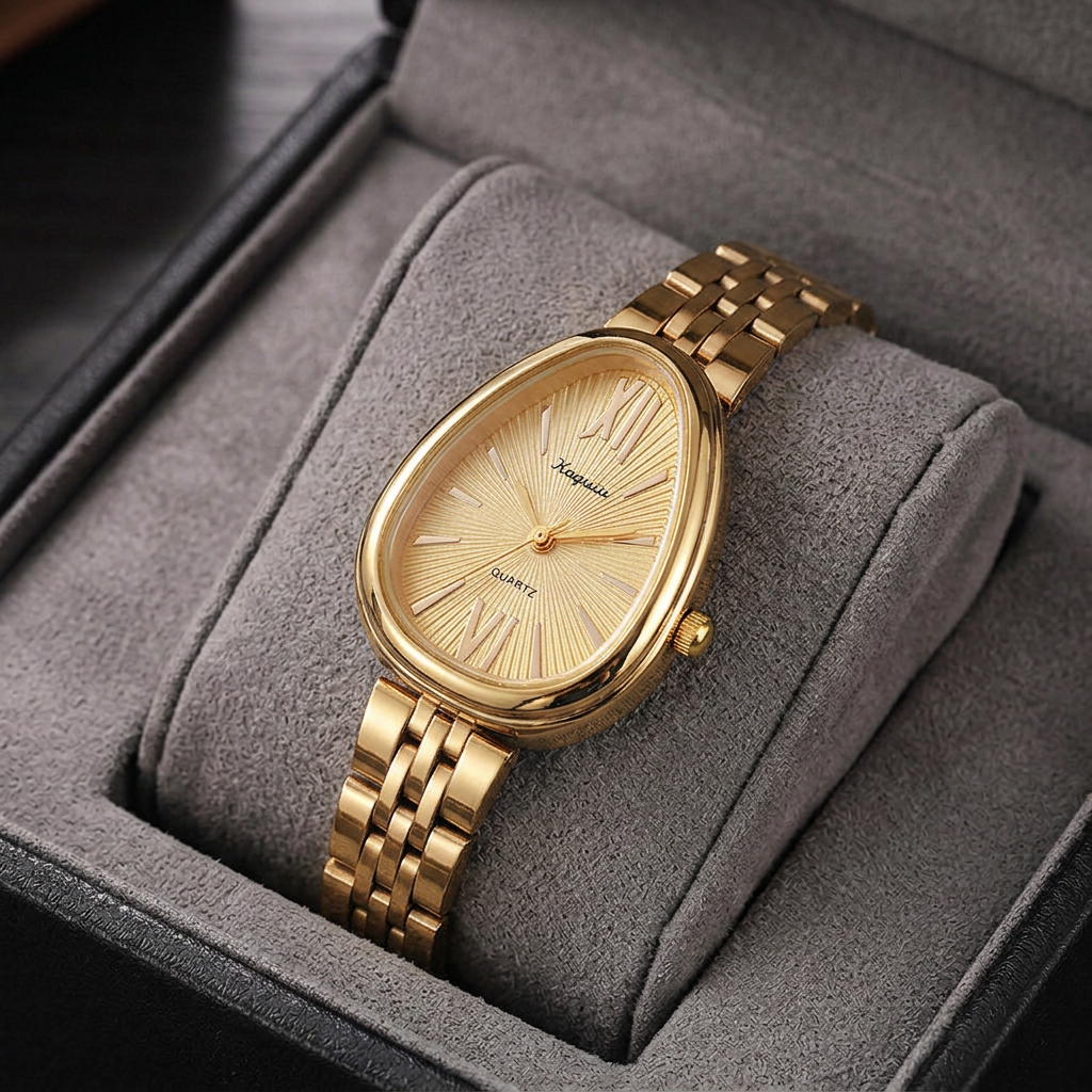 June Bracelet Watch